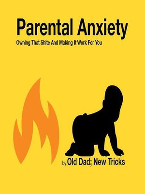 cover image of Parental Anxiety